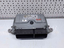 Calculator motor ECU Mercedes Clasa B (W245) [Fabr 2005-2011] A6401508879