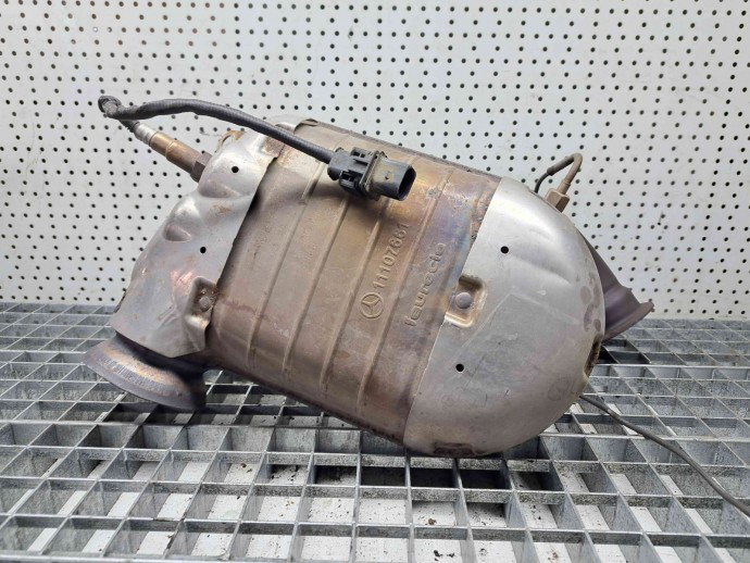 Catalizator Mercedes Clasa B (W245) [Fabr 2005-2011] A1694901214 2.0 CDI 640940  80KW / 109CP
