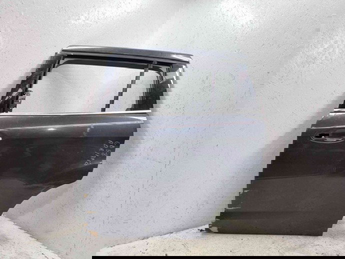 Usa stanga spate Ford Grand C-Max (CB7) [Fabr 2010-2015] Midnight Sky