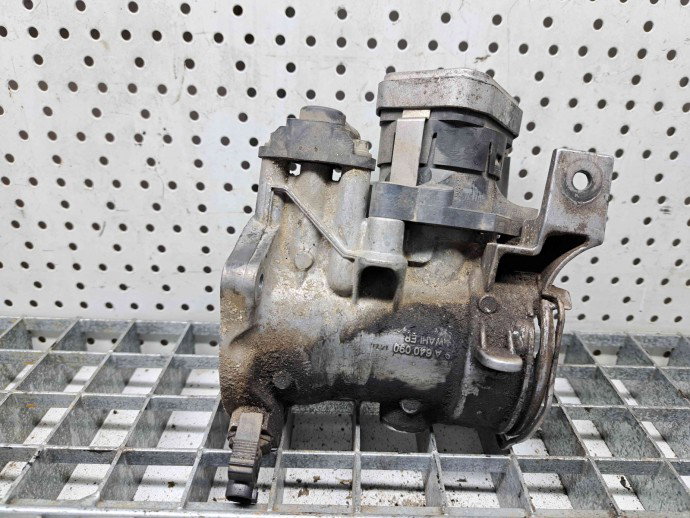 Clapeta acceleratie Mercedes Clasa B (W245) [Fabr 2005-2011] A6400901470 2.0 CDI 640940 
