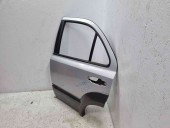 Usa stanga spate Kia Sorento 1 [Fabr 2002-2009] V9 Pewter Grey
