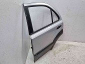 Usa stanga spate Kia Sorento 1 [Fabr 2002-2009] V9 Pewter Grey