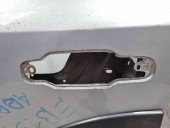 Usa stanga spate Kia Sorento 1 [Fabr 2002-2009] V9 Pewter Grey