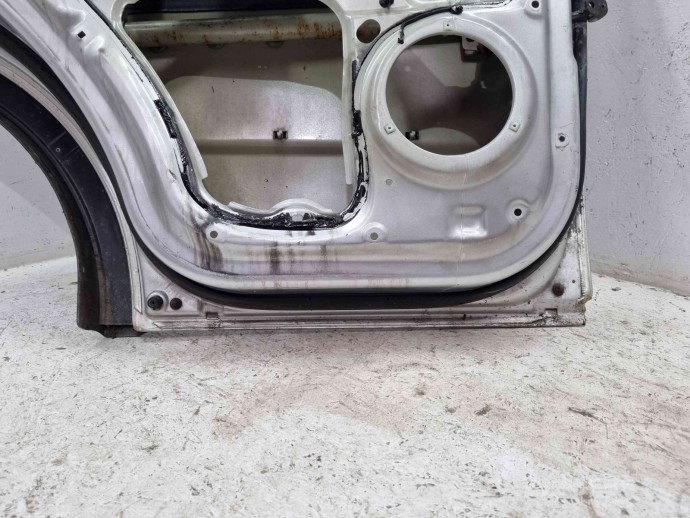 Usa stanga spate Kia Sorento 1 [Fabr 2002-2009] V9 Pewter Grey