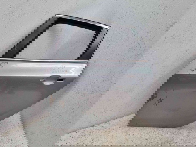 Usa stanga spate Opel Astra J [Fabr 2009-2015] GEV