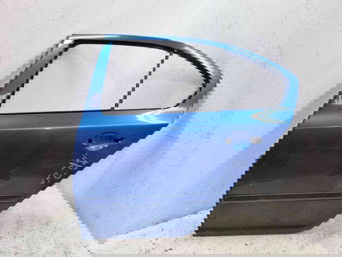 Usa stanga spate Skoda Octavia 2 (1Z3) [Fabr 2004-2013] LF5W