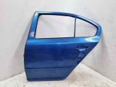 Usa stanga spate Skoda Octavia 2 (1Z3) [Fabr 2004-2013] LF5W