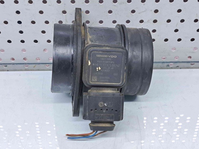Debitmetru aer Mercedes Clasa B (W245) [Fabr 2005-2011] A0000942948 2.0 CDI 640940 