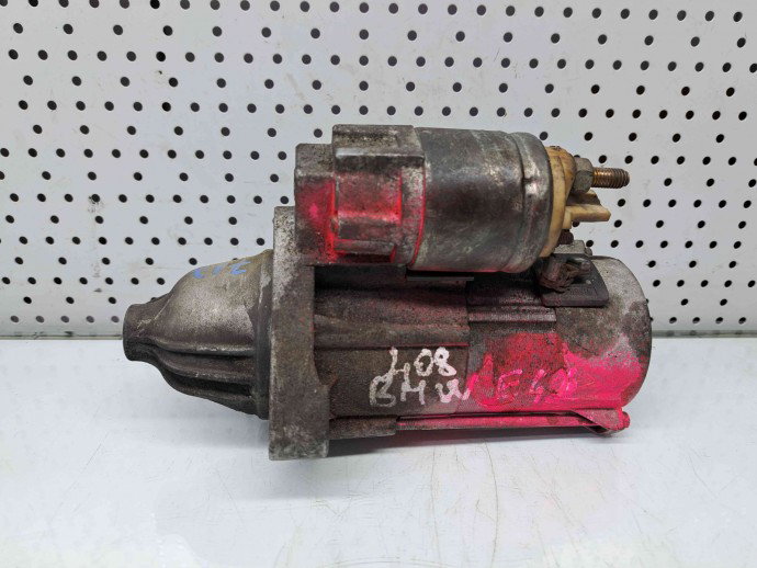 Electromotor 10 dinti Bmw 5 Touring (E61) [Fabr 2004-2010] 7787354 2.0 M47  120KW / 163CP