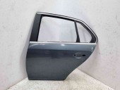 Usa stanga spate Volkswagen Jetta 3  (1K2) [Fabr 2005-2010] LA6R