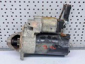 Electromotor 10 dinti Mercedes Clasa B (W245) [Fabr 2005-2011] 0001108217 2.0 CDI 640940  80KW / 109CP