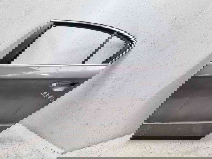 Usa stanga spate Volkswagen Passat B6 (3C2) [Fabr 2005-2010] LA7T