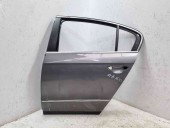 Usa stanga spate Volkswagen Passat B6 (3C2) [Fabr 2005-2010] LA7T