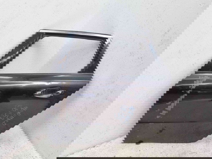 Usa stanga spate Peugeot 508 [Fabr 2010-2018] EEH