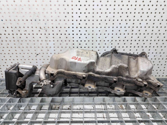 Galerie admisie Mercedes Clasa B (W245) [Fabr 2005-2011] A640901337 2.0 CDI 640940