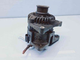 Alternator Opel Astra J [Fabr 2009-2015] 13502595 1.6 Benz A16XER   