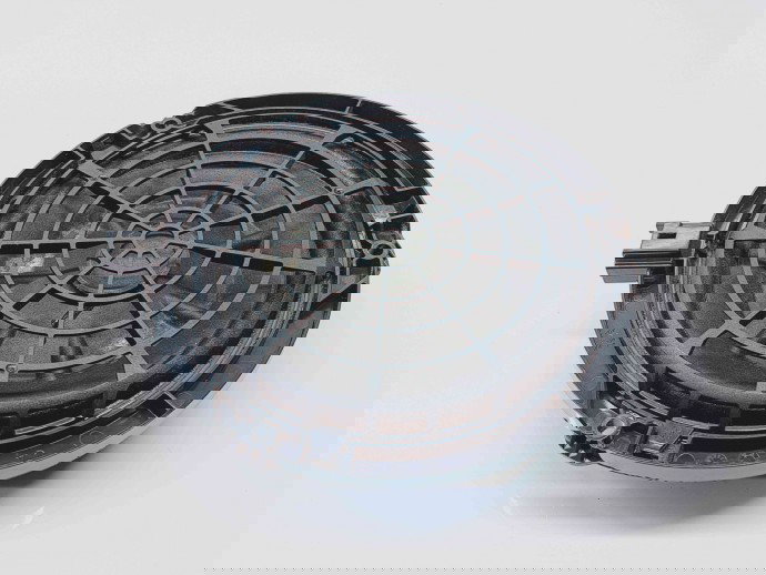  Boxa dreapta fata Peugeot 508 [Fabr 2010-2018] 9665231880