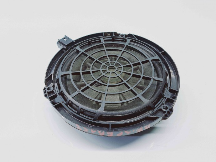  Boxa dreapta spate Peugeot 508 [Fabr 2010-2018] 9665231980