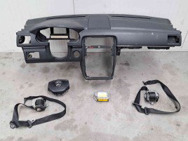 Kit airbag - Plansa bord Mercedes Clasa B (W245) [Fabr 2005-2011] 61460330 / A1698207726