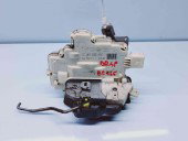 Broasca usa dreapta spate Audi A3 Sportback (8PA) [Fabr 2004-2013] 4F0839016