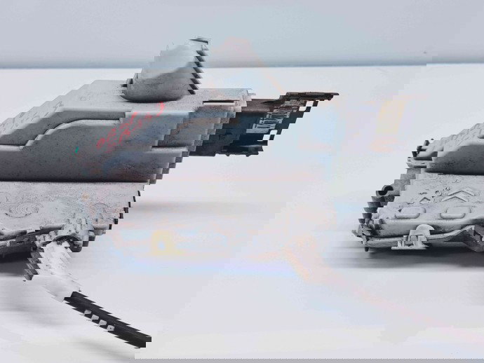 Broasca usa dreapta spate Peugeot 508 [Fabr 2010-2018] 006263