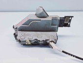 Broasca usa dreapta spate Peugeot 508 [Fabr 2010-2018] 006263