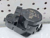 Motoras clapeta aeroterma bord Bmw 5 Touring (E61) [Fabr 2004-2010] 6942991