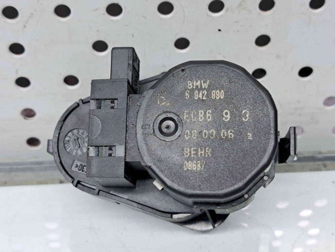 Motoras clapeta aeroterma bord Bmw 5 Touring (E61) [Fabr 2004-2010] 6942990