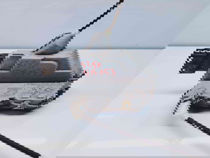 Broasca usa stanga spate Peugeot 508 [Fabr 2010-2018] 006262