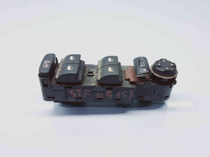  Butoane comanda geamuri sofer Peugeot 508 [Fabr 2010-2018] 98026375