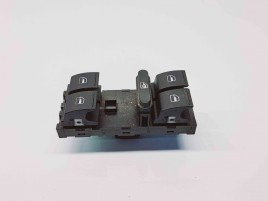  Butoane comanda geamuri sofer Volkswagen Jetta 3  (1K2) [Fabr 2005-2010] 1K4959857B