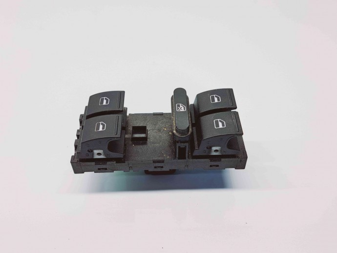  Butoane comanda geamuri sofer Volkswagen Jetta 3  (1K2) [Fabr 2005-2010] 1K4959857B