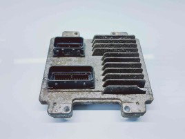 Calculator motor ECU Opel Astra J [Fabr 2009-2015] E8312638807 1.6 Benz A16XER  1.6 Benz A16XER 