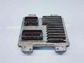 Calculator motor ECU Opel Astra J [Fabr 2009-2015] E8312638807 1.6 Benz A16XER  1.6 Benz A16XER 