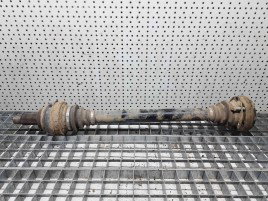 Planetara stanga spate Bmw 5 Touring (E61) [Fabr 2004-2010] OEM 2.0 M47