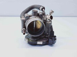 Clapeta acceleratie Opel Astra J [Fabr 2009-2015] 55561495 1.6 Benz A16XER  