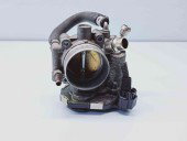 Clapeta acceleratie Opel Astra J [Fabr 2009-2015] 55561495 1.6 Benz A16XER  