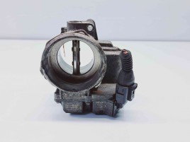 Clapeta acceleratie Audi A6 (4F2, C6) [Fabr 2004-2010] 03G128063C 2.0 TDI BRE  