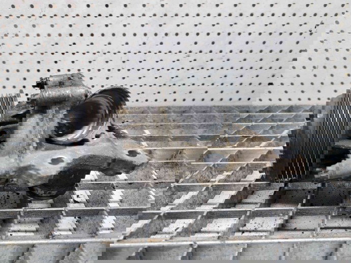 Pompa apa Mercedes Clasa B (W245) [Fabr 2005-2011] A6402010001 2.0 CDI 640940 