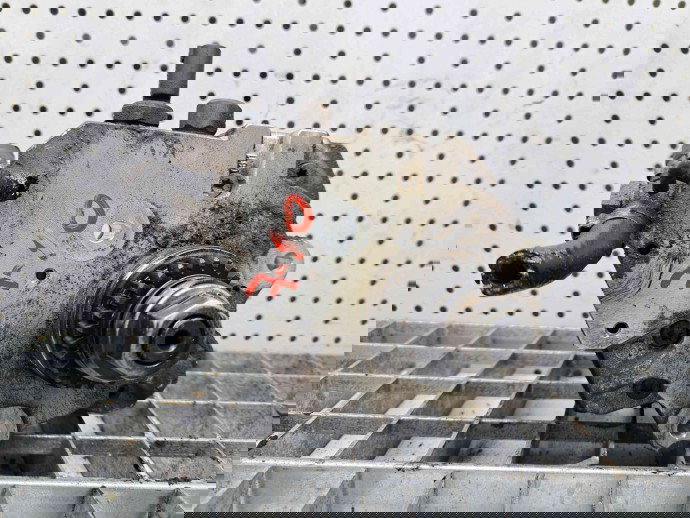 Pompa inalta presiune Mercedes Clasa B (W245) [Fabr 2005-2011] A6400700701 445010120 2.0 CDI 640940