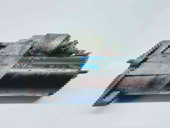  Electromotor 9 dinti Audi A6 (4F2, C6) [Fabr 2004-2010] 03G911023 2.0 TDI BRE 103KW / 140CP  