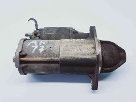  Electromotor 9 dinti Opel Astra J [Fabr 2009-2015] 55576980 1.6 Benz A16XER   1.6 Benz A16XER77KW / 105CP