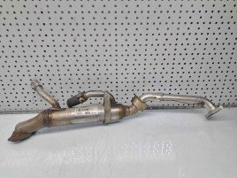 Racitor gaze Mercedes Clasa B (W245) [Fabr 2005-2011] A6401400575 2.0 CDI 640940 