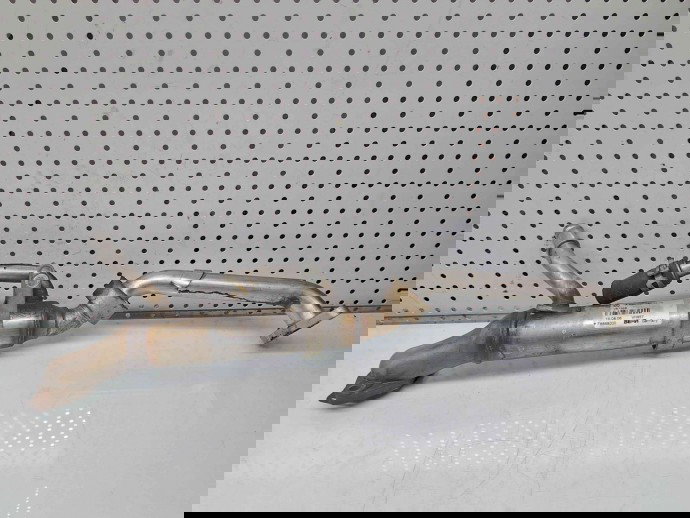 Racitor gaze Mercedes Clasa B (W245) [Fabr 2005-2011] A6401400575 2.0 CDI 640940 