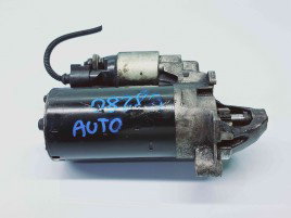  Electromotor 9 dinti Audi A4 Cabriolet (8H7, B7) [Fabr 2002-2009] 03G911023A 2.0 TDI BPW 103KW / 140CP  2.0 TDI BPW103KW / 140CP