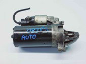  Electromotor 9 dinti Audi A4 Cabriolet (8H7, B7) [Fabr 2002-2009] 03G911023A 2.0 TDI BPW 103KW / 140CP  2.0 TDI BPW103KW / 140CP