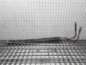 Radiator ulei servodirectie Bmw 5 Touring (E61) [Fabr 2004-2010] 7800369 2.0 M47