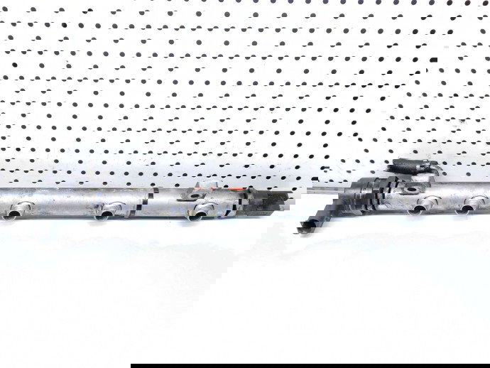 Rampa injectoare Mercedes Clasa B (W245) [Fabr 2005-2011] A6400702095 2.0 CDI 640940 