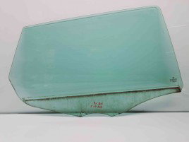 Geam usa dreapta spate Peugeot 508 [Fabr 2010-2018] OEM