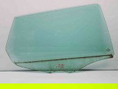 Geam usa dreapta spate Peugeot 508 [Fabr 2010-2018] OEM